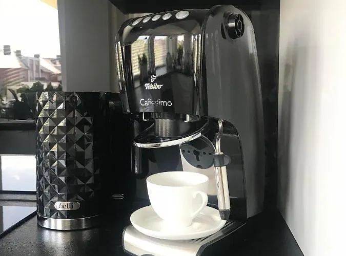 Trzy Kolory Lejlighed *