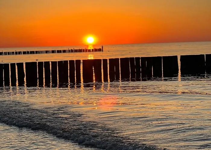 Trzy Kolory * Kołobrzeg