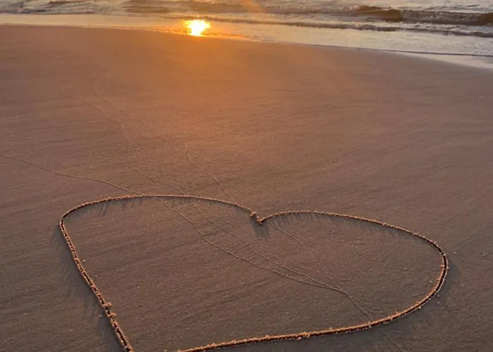 Trzy Kolory Lejlighed *