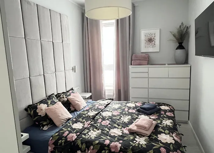 Trzy Kolory Kołobrzeg