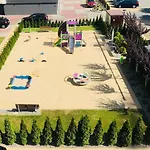 아파트 Trzy Kolory *