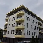 아파트 Trzy Kolory *