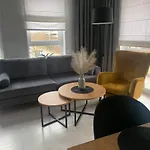 Trzy Kolory 아파트 코워브제크