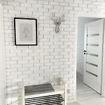 Trzy Kolory 아파트 *