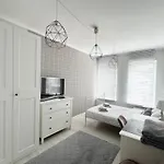Apartamento Trzy Kolory *
