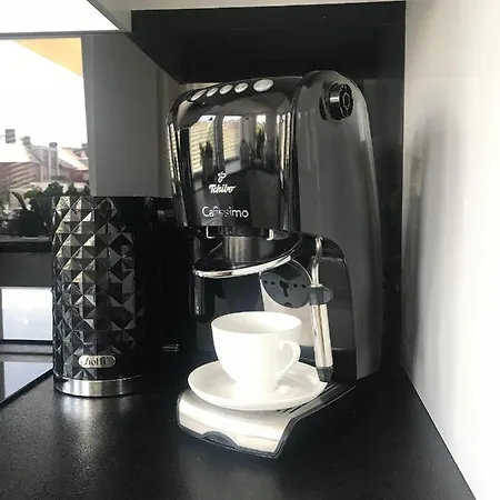 Trzy Kolory Apartamento *