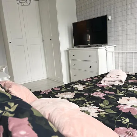 Trzy Kolory Lägenhet Kołobrzeg