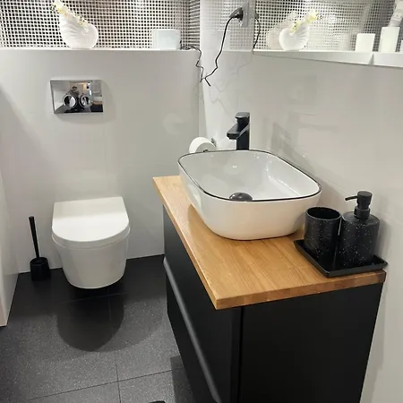 Trzy Kolory * Kołobrzeg