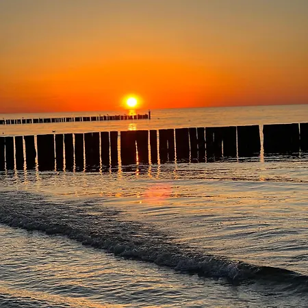 Trzy Kolory * Kołobrzeg