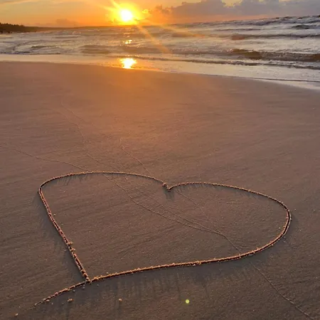 Trzy Kolory Διαμέρισμα *