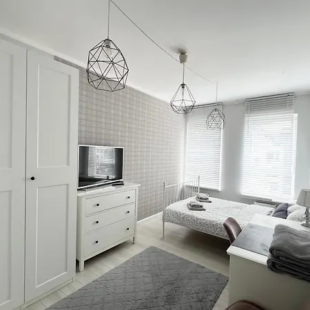 Apartment Trzy Kolory *