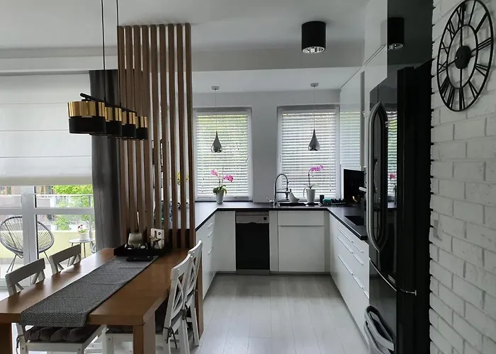 Trzy Kolory Kołobrzeg