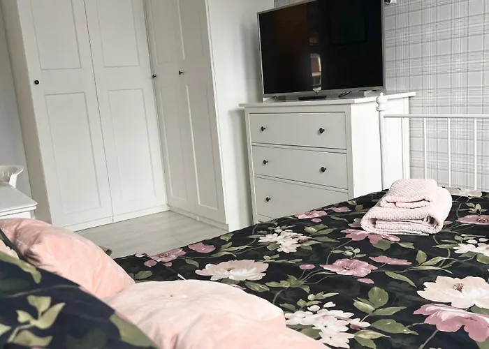 Trzy Kolory Apartamento Kołobrzeg