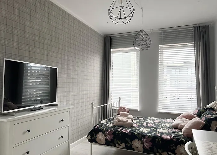 Trzy Kolory Kołobrzeg