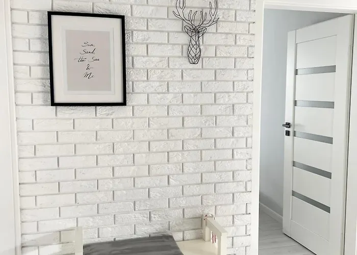 Trzy Kolory Apartamento *